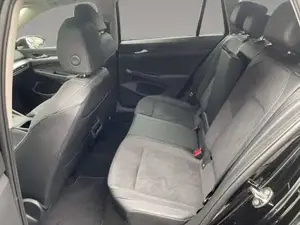 Volkswagen Golf Bild 13