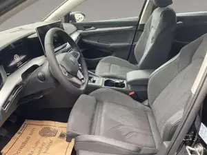 Volkswagen Golf Bild 9