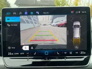 Volkswagen Golf Bild 17