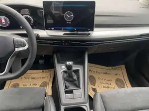 Volkswagen Golf Bild 11