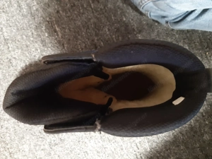 Winterstiefel Superfit Größe 40 Bild 3