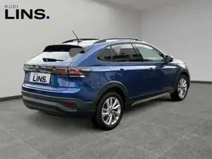 Volkswagen Taigo Bild 5