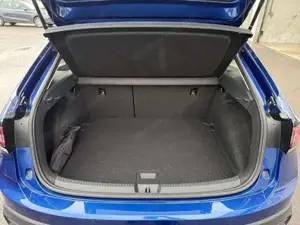 Volkswagen Taigo Bild 15