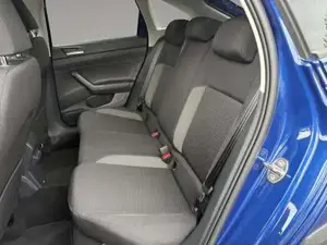 Volkswagen Taigo Bild 13