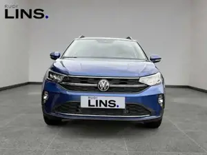 Volkswagen Taigo Bild 8