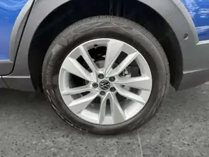 Volkswagen Taigo Bild 14