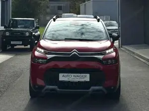 Citroen C3 Bild 2