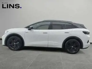 Volkswagen ID.4 Bild 2