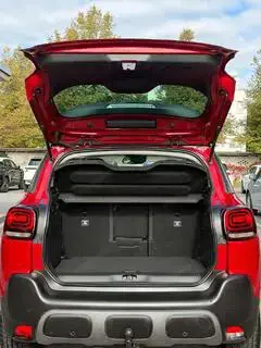Citroen C3 Bild 10