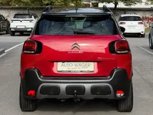 Citroen C3 Bild 5