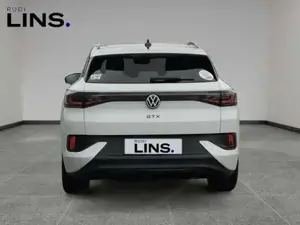 Volkswagen ID.4 Bild 4