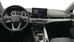 Audi A4 Avant S Line Plus 40 2.0 TFSI 204PS/150kW S-tronic 20... Bild 9