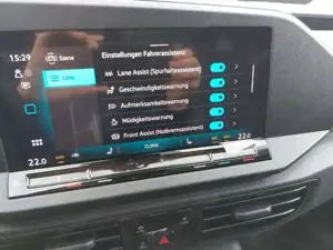 Volkswagen Caddy Bild 15