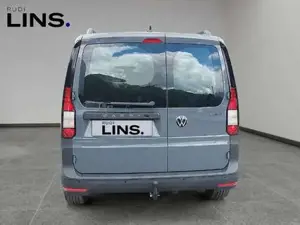 Volkswagen Caddy Bild 4
