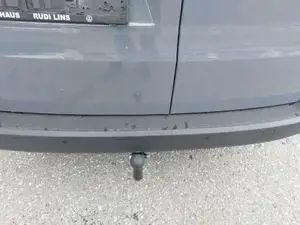 Volkswagen Caddy Bild 11