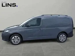 Volkswagen Caddy Bild 2