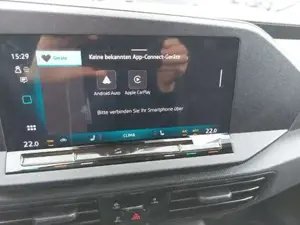 Volkswagen Caddy Bild 8