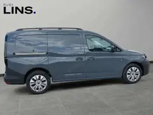 Volkswagen Caddy Bild 6