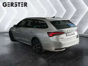 Skoda Octavia Bild 4