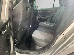 Skoda Octavia Bild 7