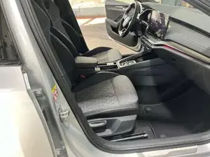 Skoda Octavia Bild 19