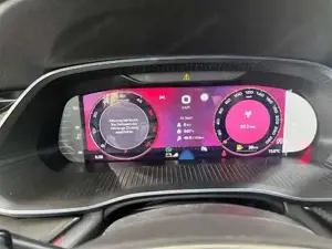 Skoda Octavia Bild 10