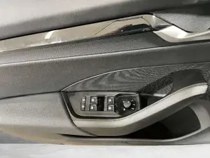 Skoda Octavia Bild 12