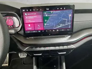 Skoda Octavia Bild 11