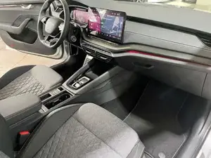 Skoda Octavia Bild 17