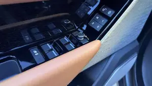 Land Rover Range Rover Bild 13