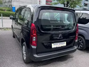 Citroen Berlingo Bild 2