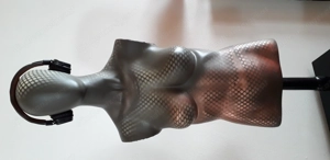 Schaufenster Torso, Damen Büste, Pop Model, Skulptur, Display Bild 2