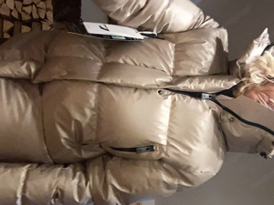 Neue Edel- Damen Sportswear-Jacke Bild 2