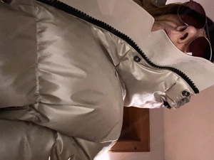 Neue Edel- Damen Sportswear-Jacke Bild 4