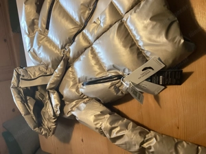 Neue Edel- Damen Sportswear-Jacke Bild 8