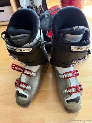 schischuhe gr 41 