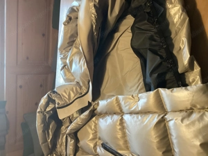 Neue Edel- Damen Sportswear-Jacke Bild 9