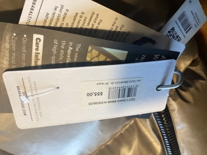 Neue Edel- Damen Sportswear-Jacke Bild 10