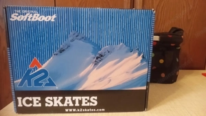  Schlittschuhe Bild 3