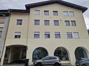 Ruhige Stadtwohnung im Zentrum von Bludenz