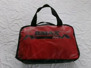 Muskeltrainer Abmaxx Pro Bild 5