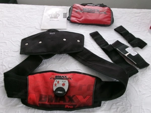 Muskeltrainer Abmaxx Pro Bild 2