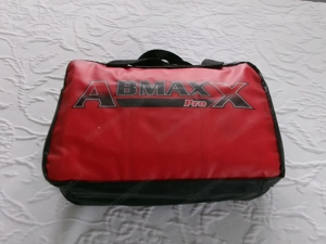 Muskeltrainer Abmaxx Pro Bild 3