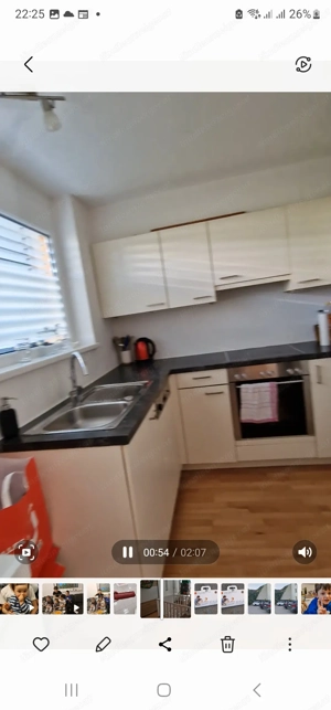 3 Zimmerwohnung zu vermieten Bild 2