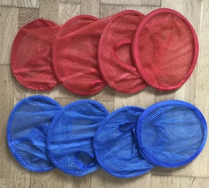 2 Ordnersysteme für Spielsachen oder   Bild 2