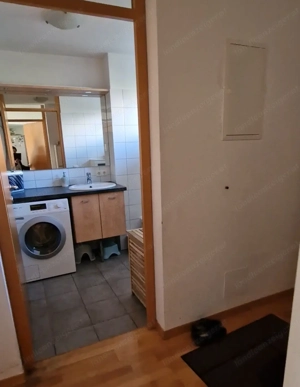 3 Zimmerwohnung zu vermieten Bild 5