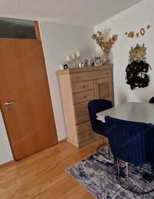 3 Zimmerwohnung zu vermieten Bild 4