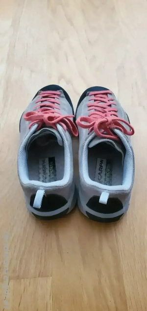 Scarpa Mojito Bild 4