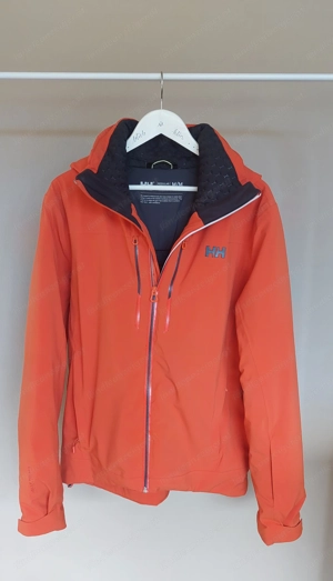 Skijacke Herren Helly Hansen Bild 2