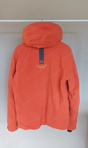Skijacke Herren Helly Hansen Bild 3